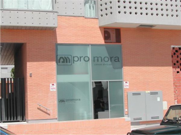 local comercial reforma integral